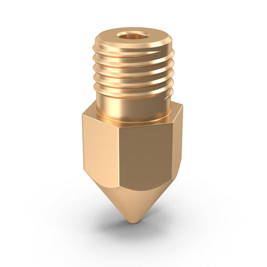 Choosing the Right 3D Printer Nozzle: Why Size and Material Matter