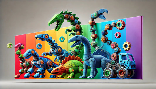 Exploring the Future of 3D Printing Technology - Get Print3D
