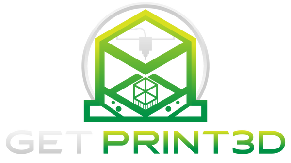 Get Print3D