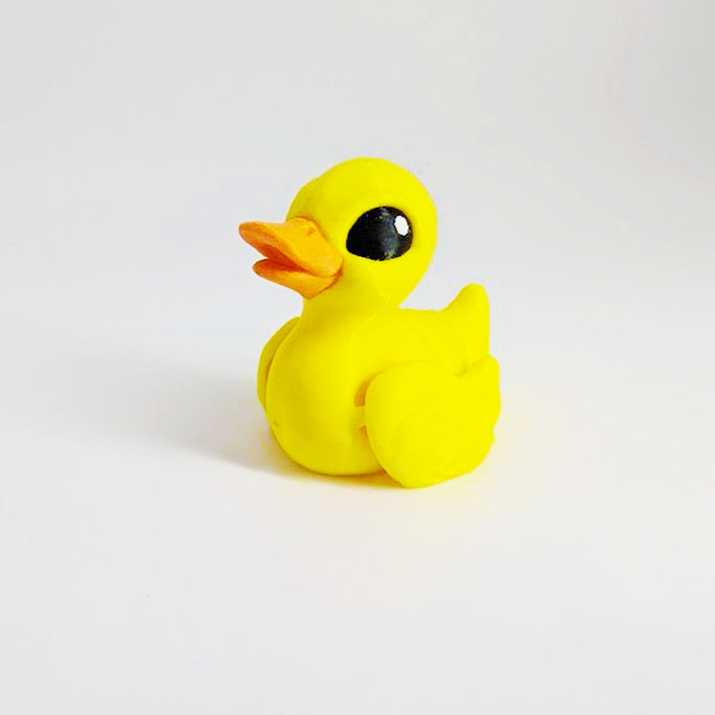 Baby Duck - Full Color Edition