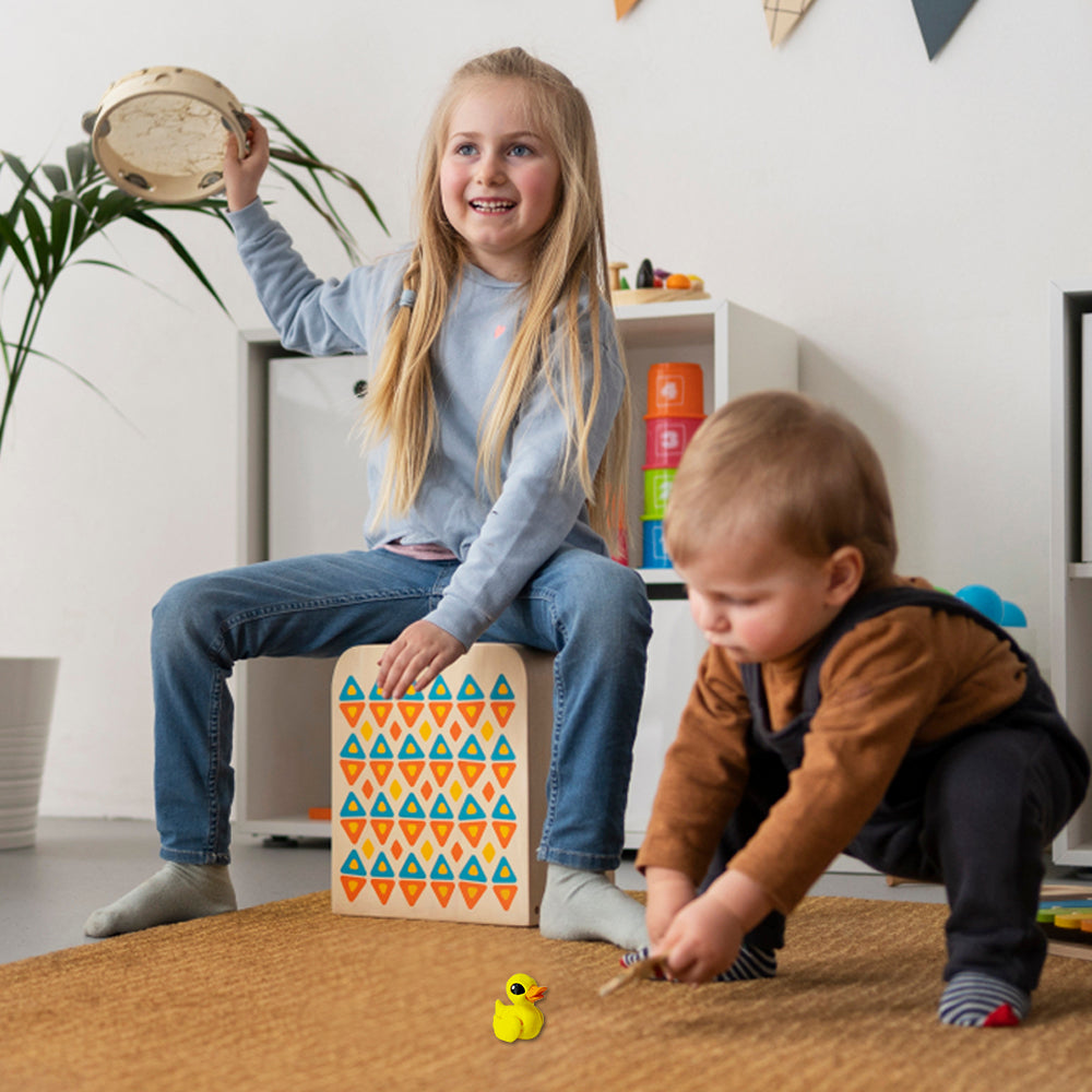 Baby Duck - Full Color Edition