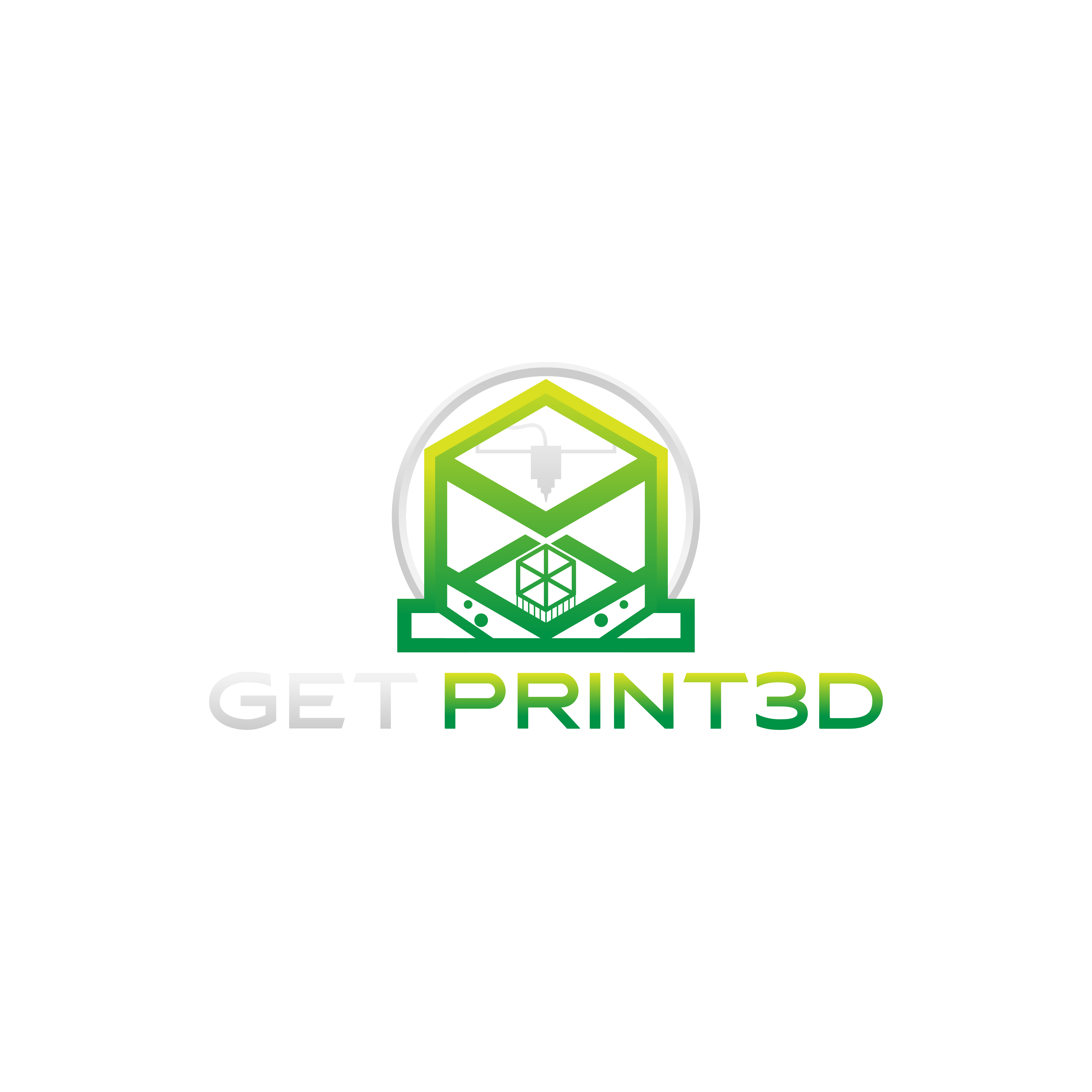 Get Print3D